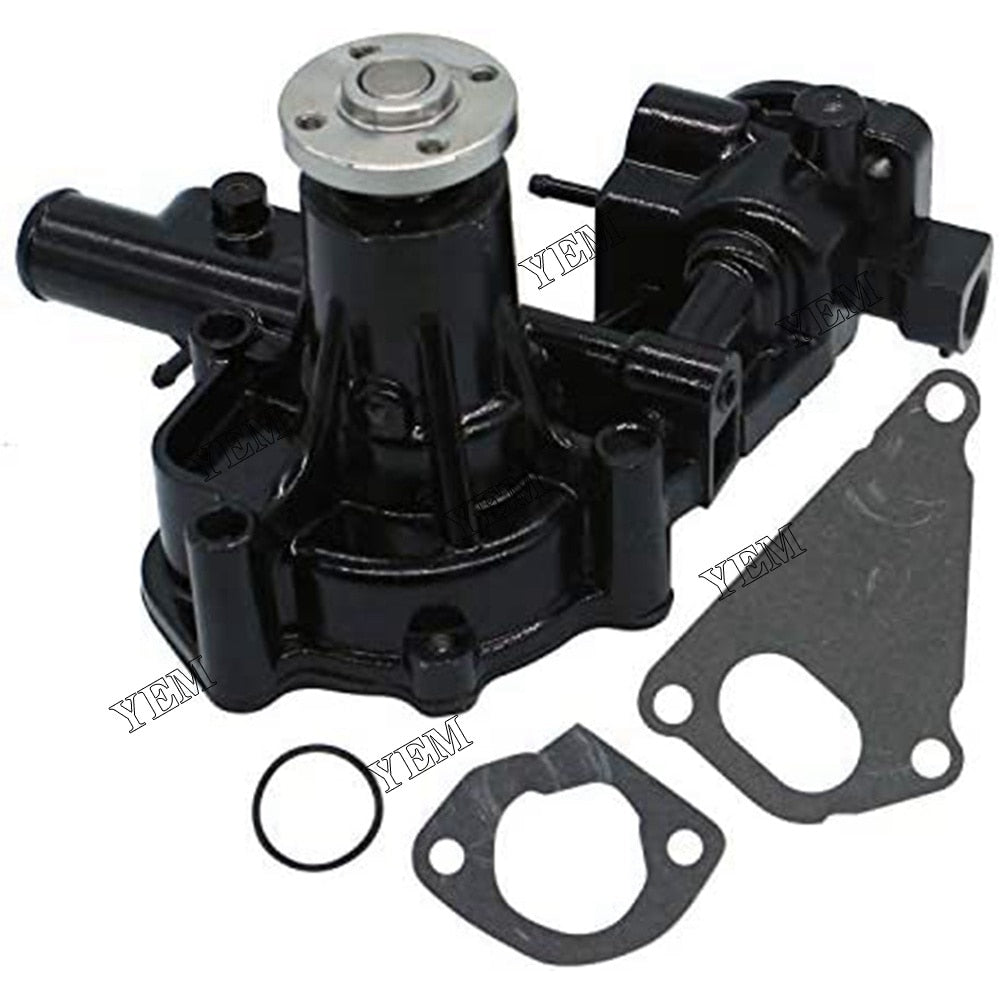 YEM Engine Parts ENO80-0006 Compact Excavator Water Pump For John Deere 27D 35D 50D For John Deere