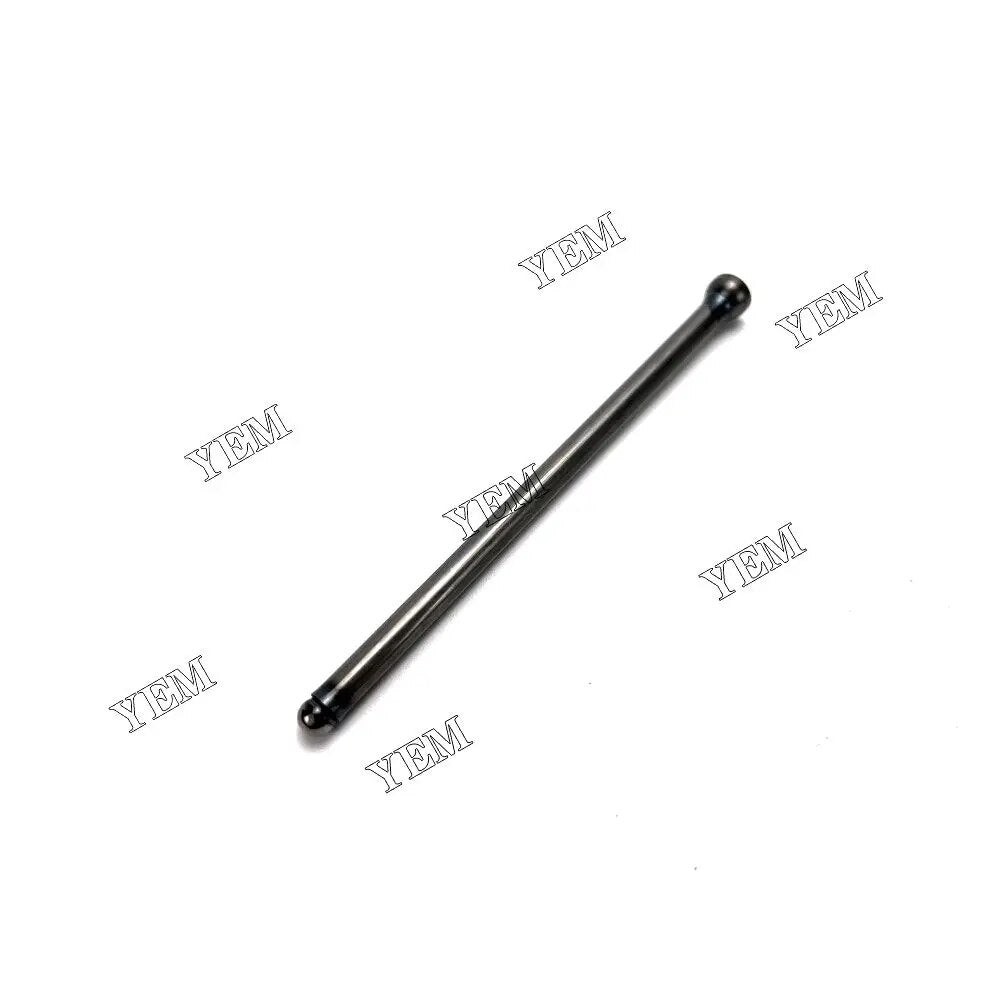 For Yanmar excavator engine 3TNM72 Push Rod 119515-14400 YEMPARTS