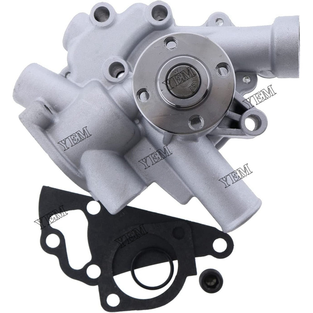 YEM Engine Parts Water Pump For Yanmar Komatsu Engine 3D78AE 3D78 3TN78L 3TNE78 3TNV78 3TNE78A For Yanmar