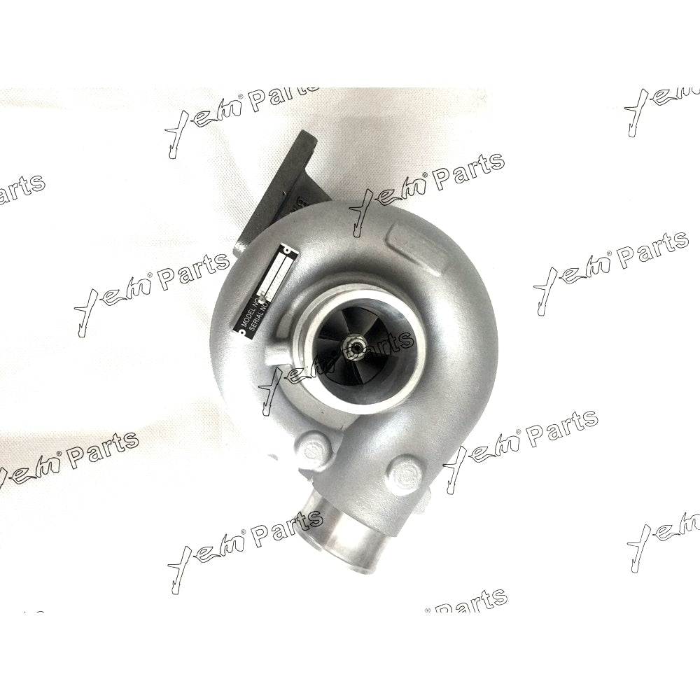 YEM Engine Parts For Isuzu 4JG1T Turbo Charger For Hitachi Takeuchi For Case Excavator GEHL MustangLOADER For Isuzu