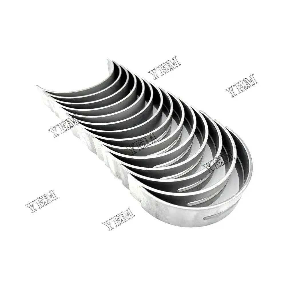 High performanceMain Bearing For Mitsubishi S6B3 Engine YEMPARTS