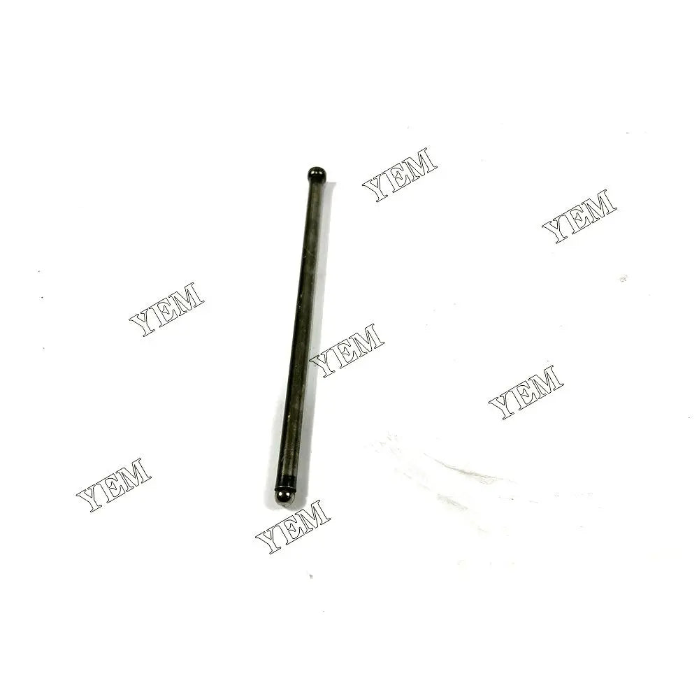 competitive price Push Rod For Mitsubishi S3L excavator engine part YEMPARTS