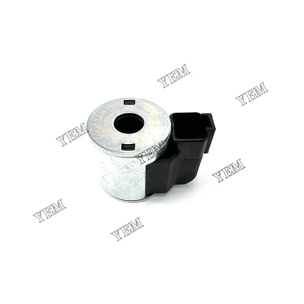 Free Shipping 307 Solenoid Valve Coil 4303624 For Caterpillar engine Parts YEMPARTS
