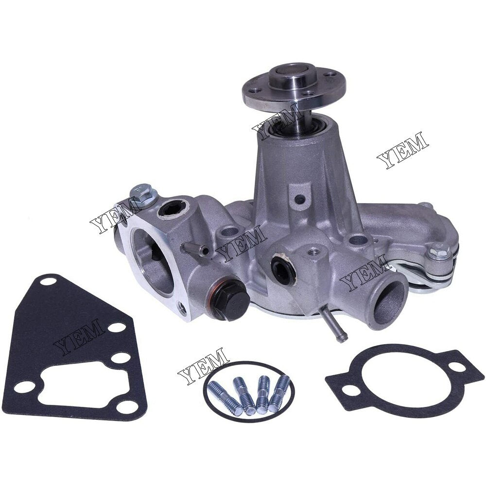 YEM Engine Parts Water Pump For Yanmar 3D82 3TNV76 3TN75 3TNC80 3TNC78 VIO30 TB125 B25V For Yanmar