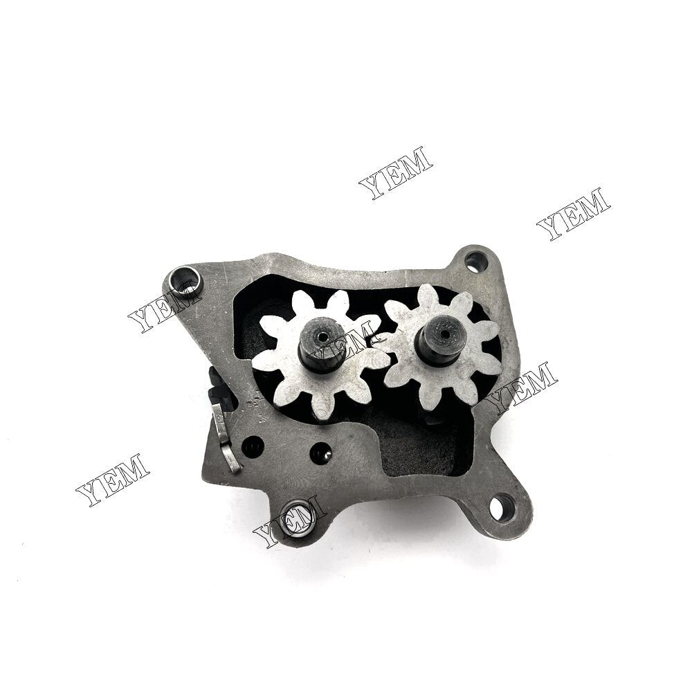 yemparts 6HK1 6HK1-CR Oil Pump For Isuzu Diesel Engine FOR ISUZU