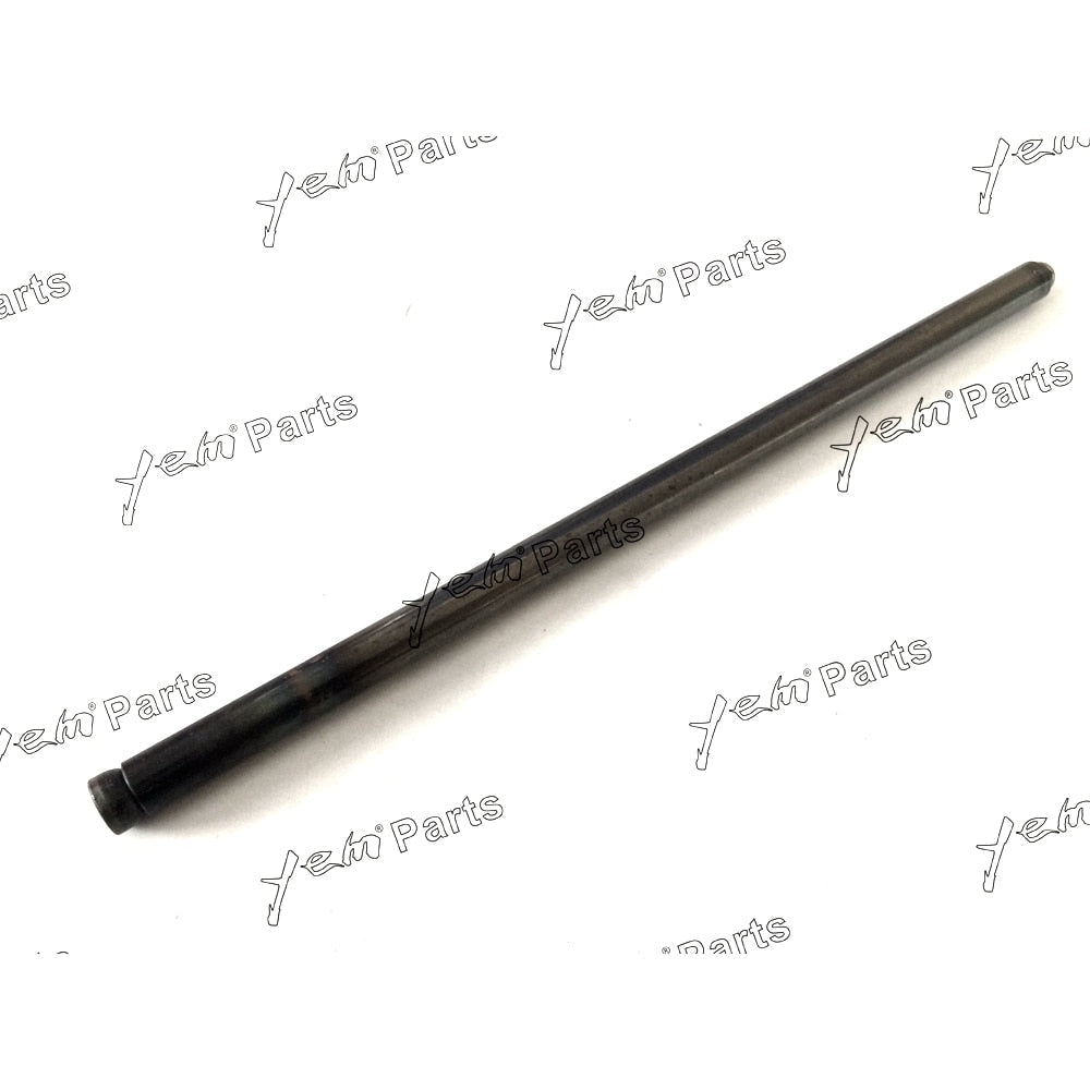 YEM Engine Parts 8pcs/Set Push Rods For Yanmar 4TNV98 Diesel Engine For Yanmar