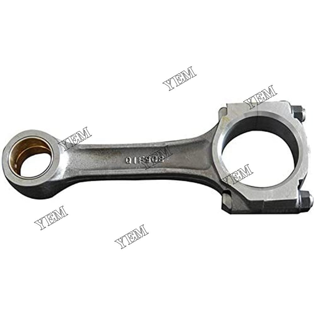 YEM Engine Parts 1 piece STD Connecting Rod For Yanmar 3D82 3TN82E 3TNV82A 3TNE82 Engine For Yanmar