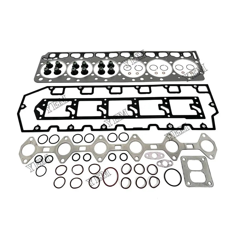 Part Number 1830721C92 Upper Gasket Kit For Perkins 1300 Engine YEMPARTS