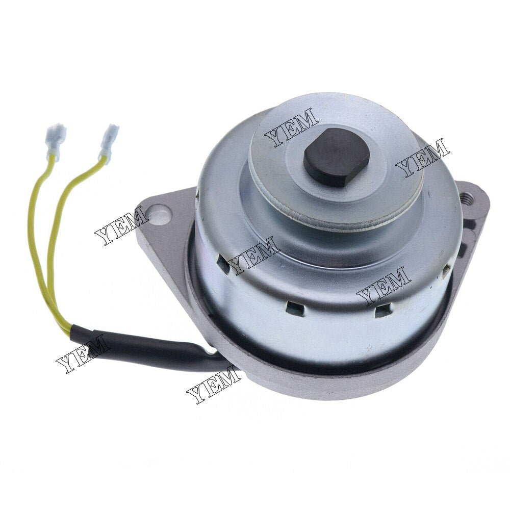 YEM Engine Parts Alternator For Kokusan Denki 12V 20A 185046160 550185046160 GP9150 10940 For Other