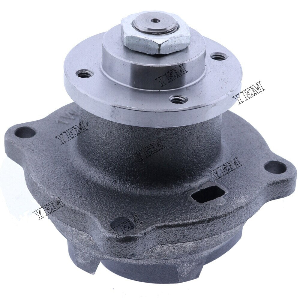 YEM Engine Parts Water pump 4N0555 For Caterpillar 215B 910 916 D3C D4C D5C D4H ll 3204 Engine For Caterpillar