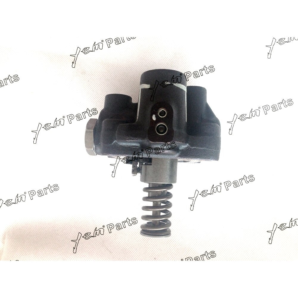 YEM Engine Parts Fuel injection pump X4 head rotor For YANMAR 4TNE88 4TNV88 4D88 Engine For Yanmar