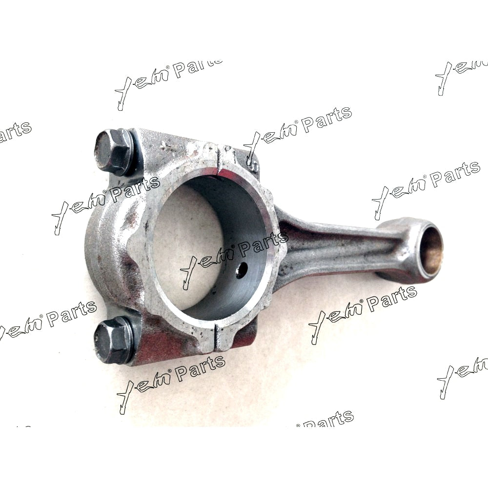 YEM Engine Parts For Kubota V3307 Engine Connect Rod For KX185 M6060 M6040 Tractor For Bobcat S630 S650 For Kubota