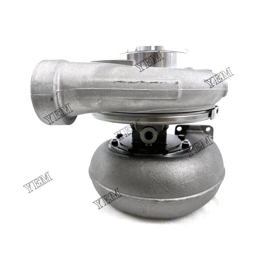 Part Number 3594117 2882091 3803474 RM33264 3594131 3594134 Turbocharger For Cummins HX80 Engine YEMPARTS