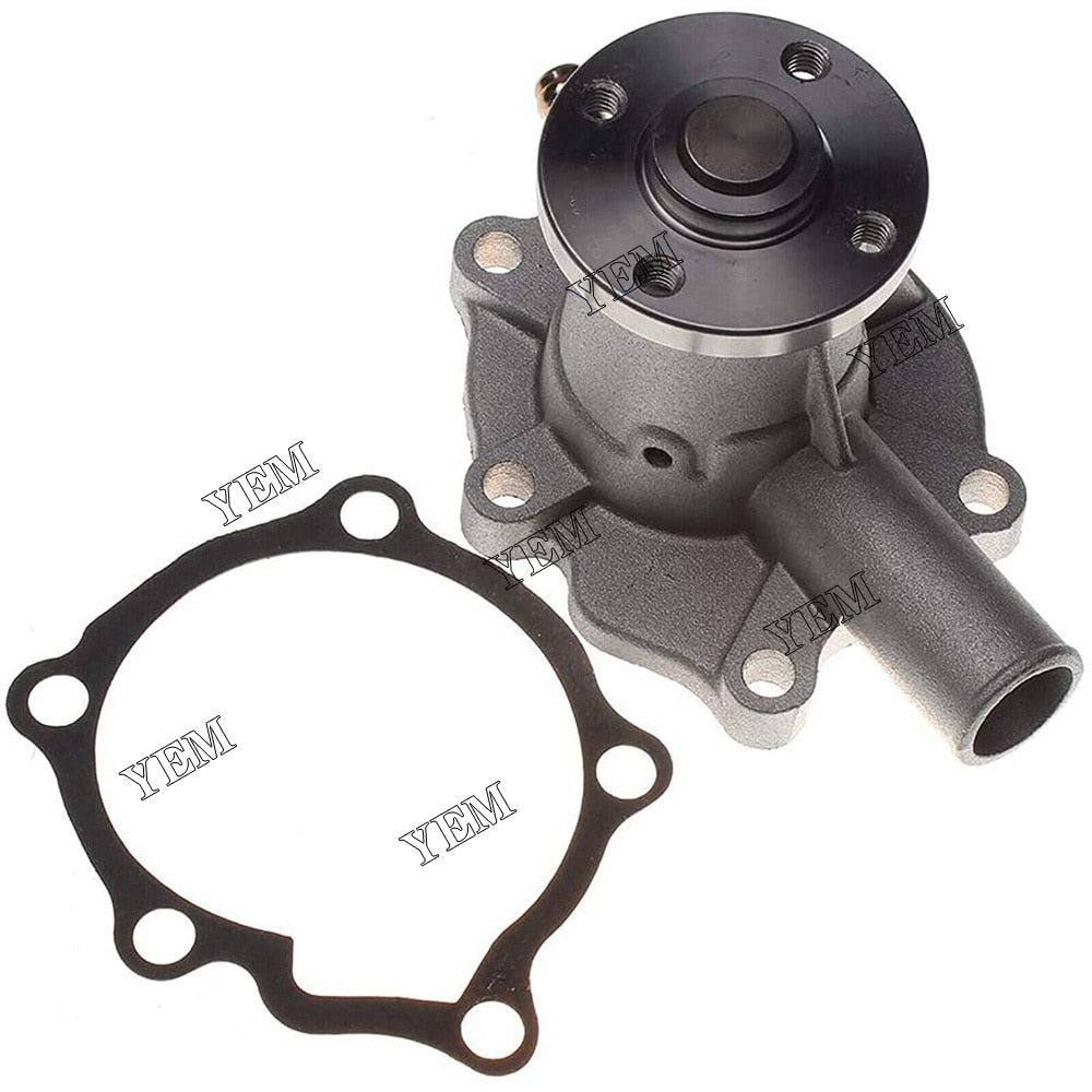 YEM Engine Parts Water Pump 253493500 For Carrier Engines CT 229, 2.29, 2,29 For Other