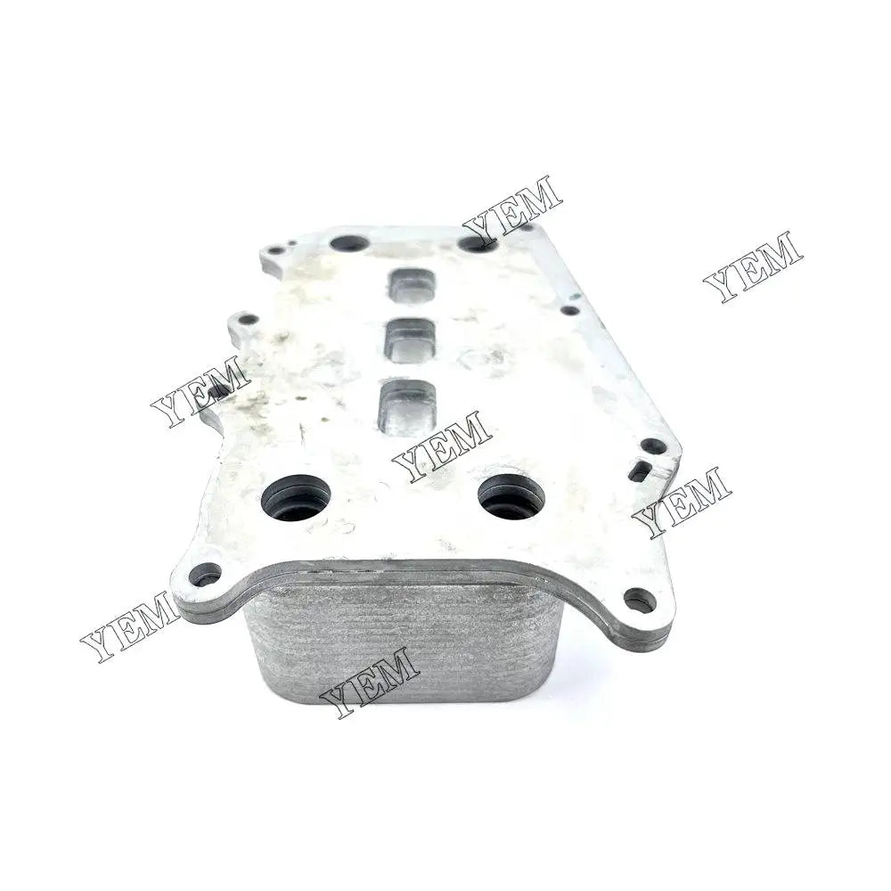 Part Number BFM8-22TSR 1013095-AQO2 Oil Cooler Core For Engine YEMPARTS