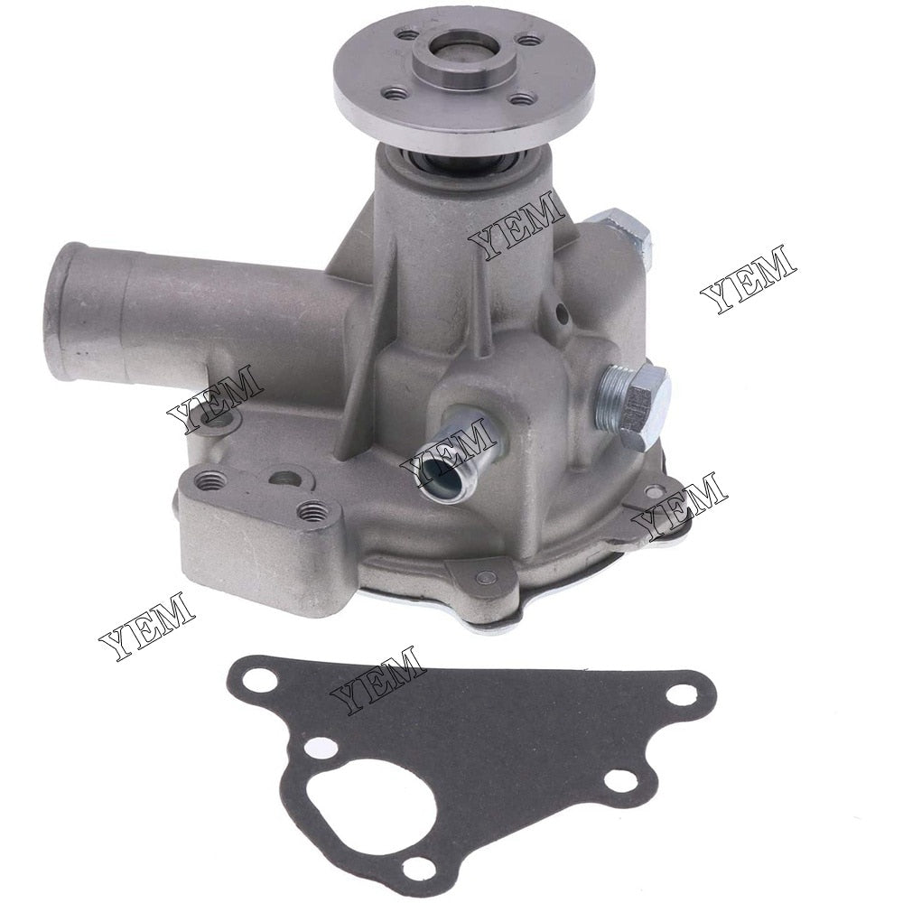 YEM Engine Parts WATER PUMP Fit Fors For New Ford New Holland 1720 1925 1920 For Other