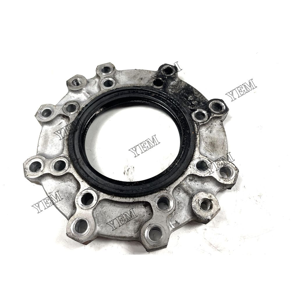 yemparts used Z851 Z851T Crankshaft Rear Oil Seal Seat For Kubota Diesel Engine FOR KUBOTA