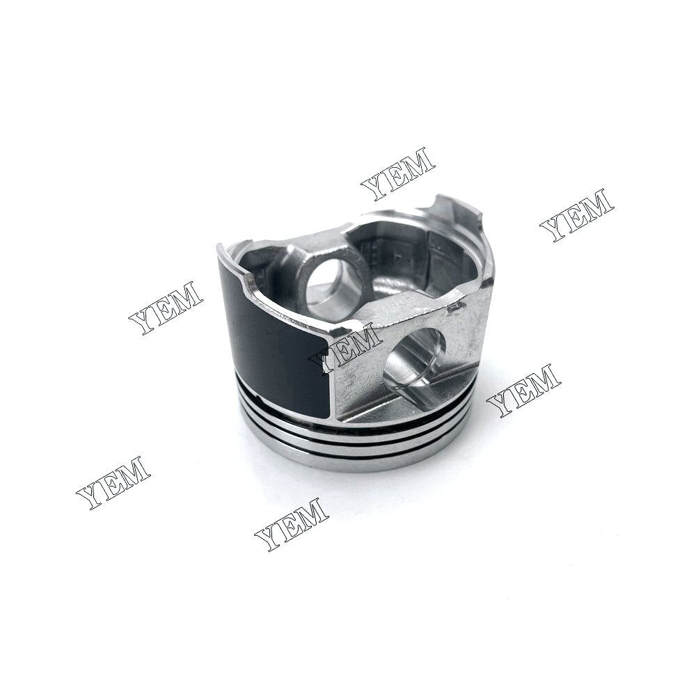 YEM DF972 Piston With Pin EG561-21910 Kubota excavator diesel engine YEMPARTS