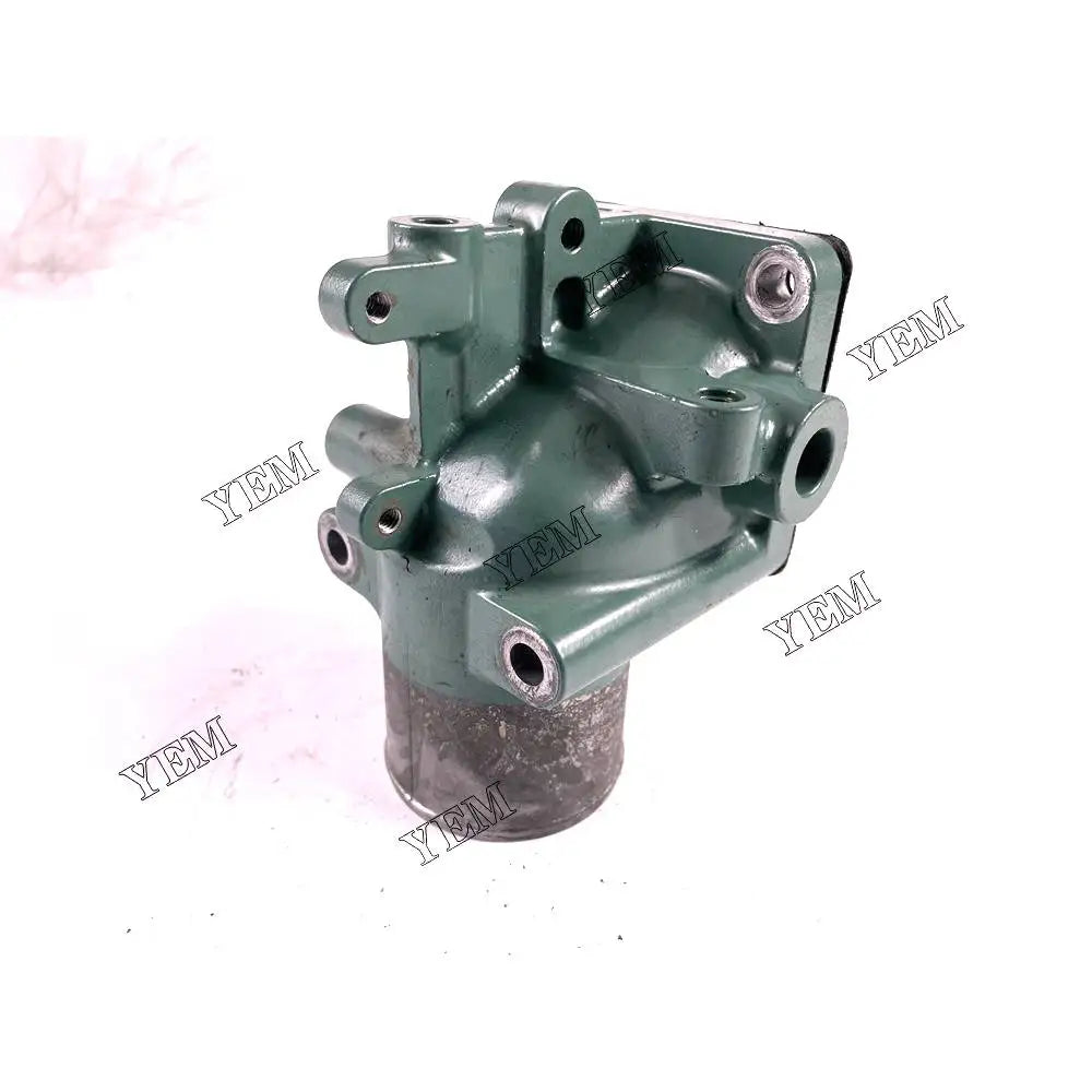 1 year warranty D3.8E Air Cleaner Flange 1J500-11810 For Volvo engine Parts YEMPARTS