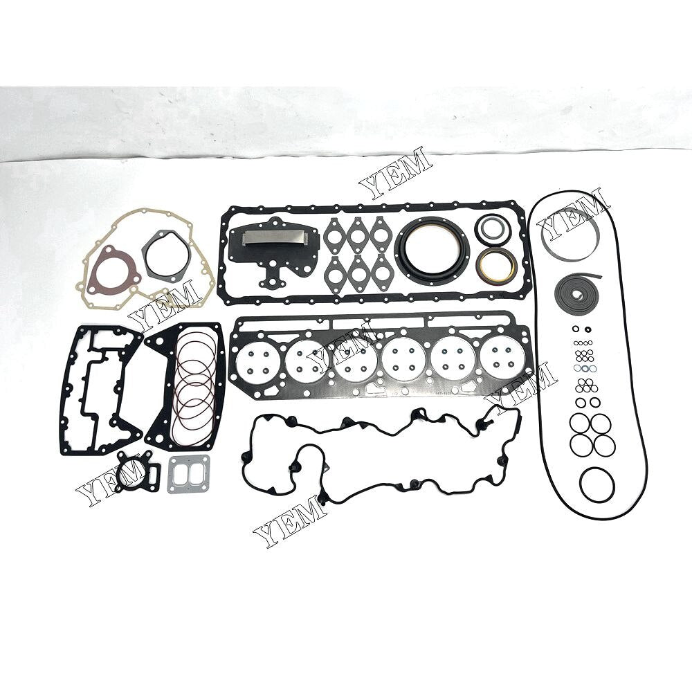 YEM C9 Complete Gasket Repair Kit 506-0276 Caterpillar excavator diesel engine YEMPARTS