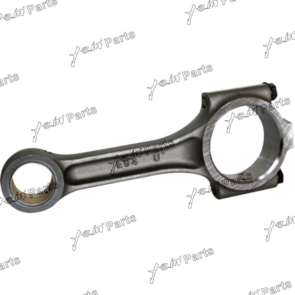 YEM Engine Parts 4TNE94 4TNE98 4D92E 4D94E 4D94LE 4D98E Engine connecting rod For Yanmar For Komatsu For Yanmar