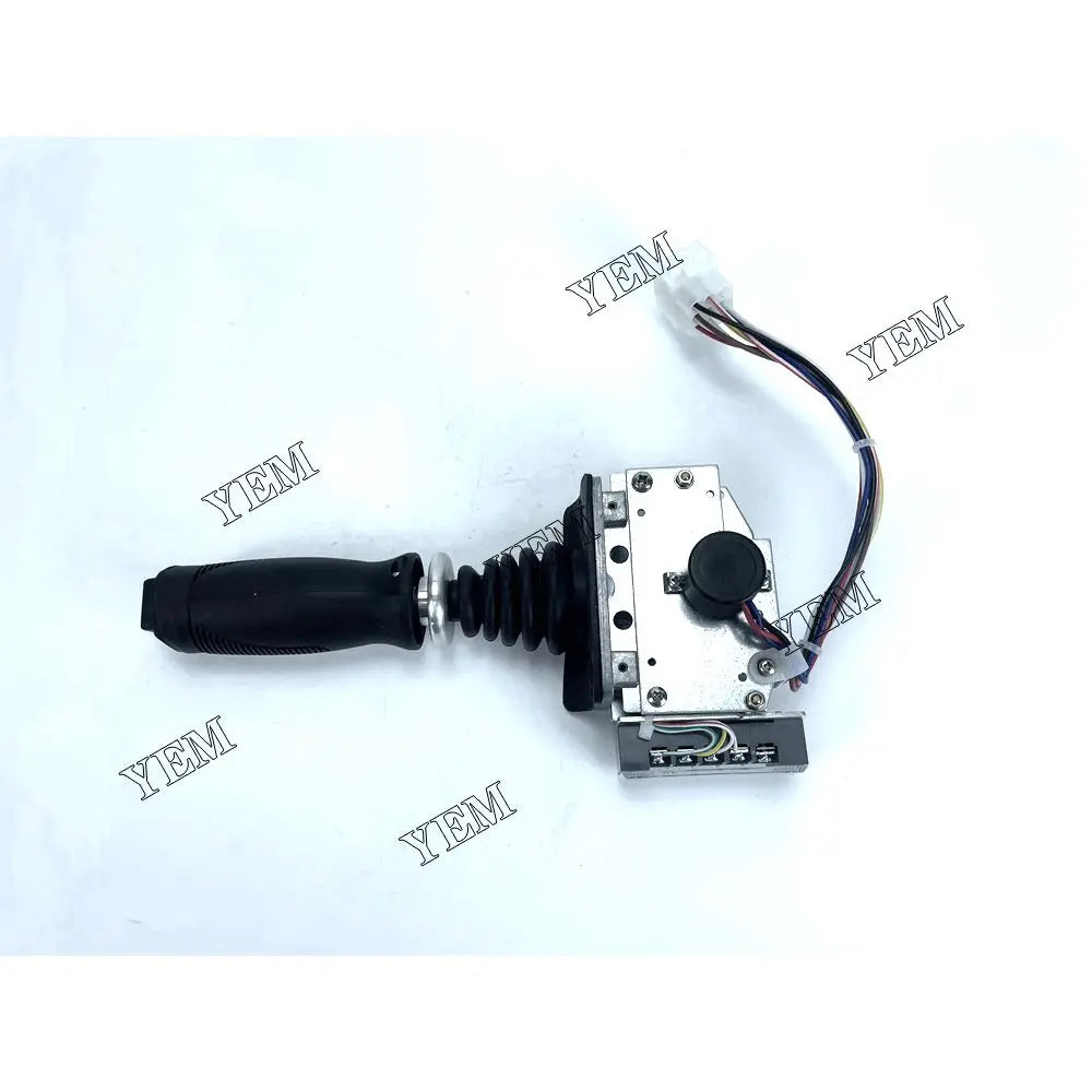 competitive price 1600283 Joystick Controller For JLG 400S excavator engine part YEMPARTS