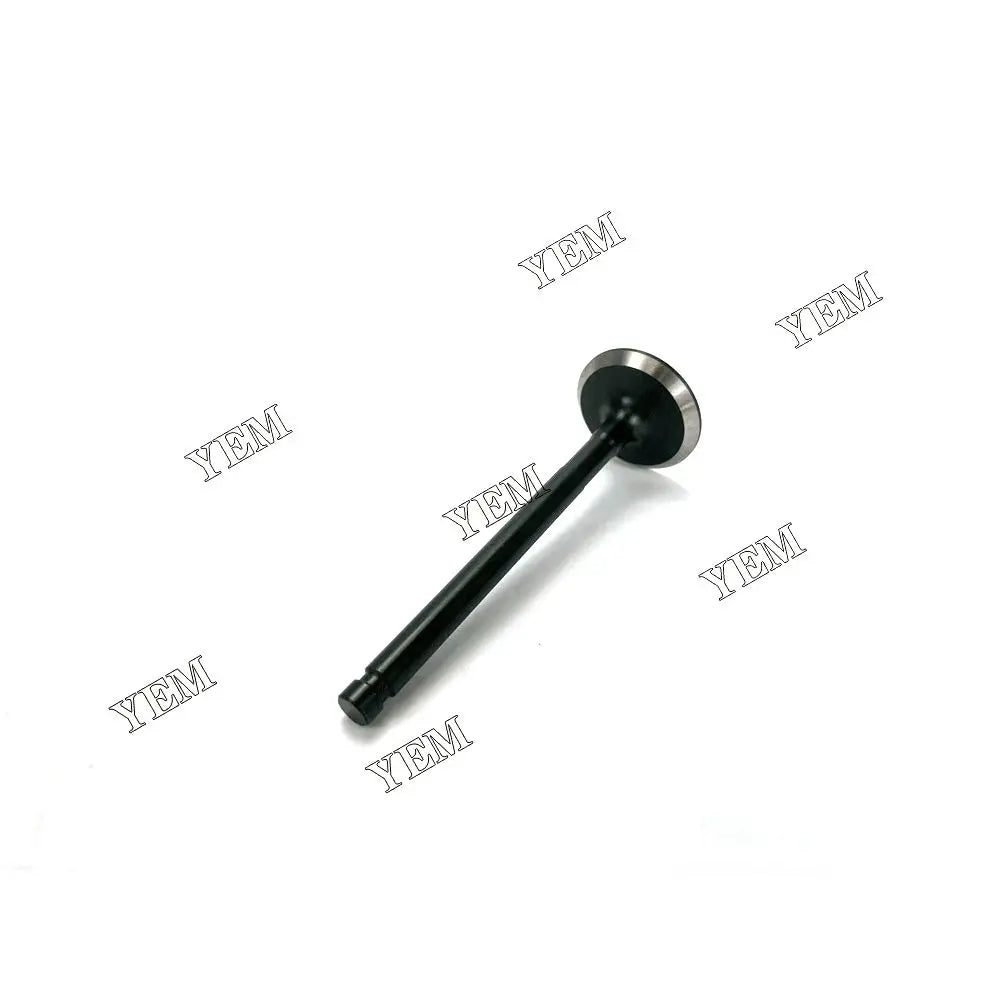 competitive price Exhaust Valve For Toyota 22R excavator engine part YEMPARTS