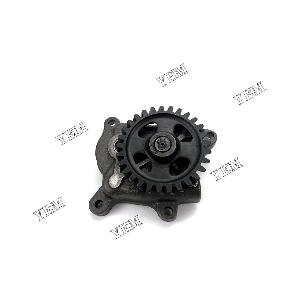 yemparts 6HK1 6HK1-CR Oil Pump For Isuzu Diesel Engine FOR ISUZU