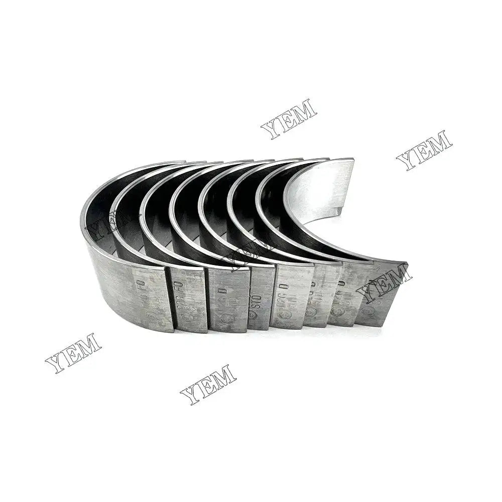 Part Number 17311-22312 Connecting Rod Bearing For Kubota WG2503 V2203 V2003 V2403 V2003 Engine YEMPARTS