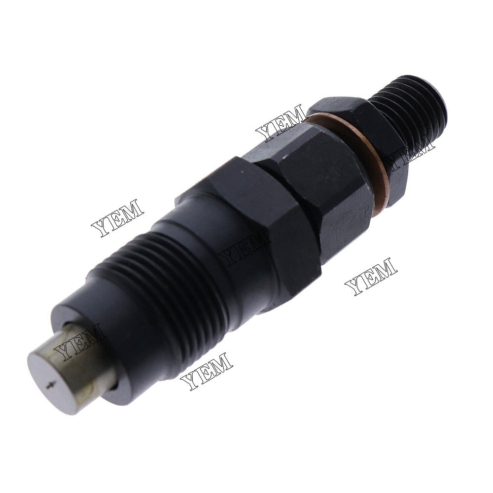 YEM Engine Parts 3 PCS Fuel Injector For Kubota TG1860 G1700 G1800 G1800-S G1900 G1900-S T1600H For Kubota