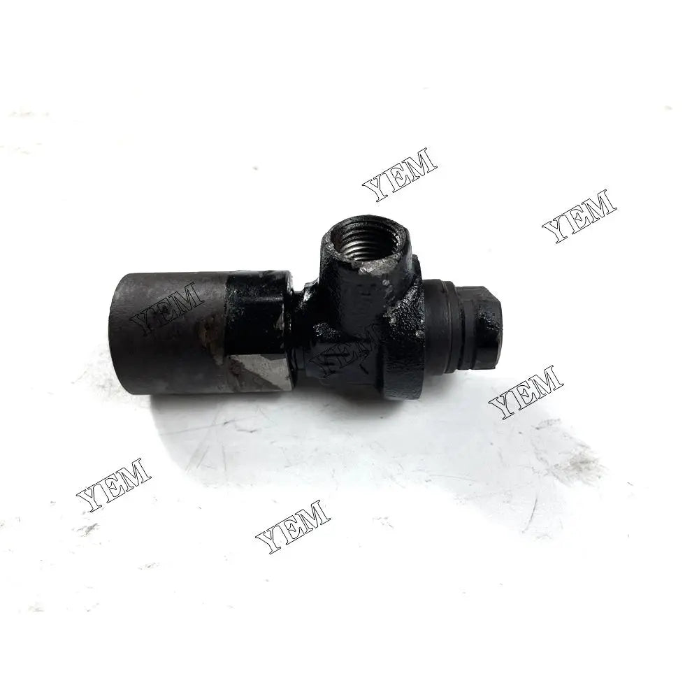 competitive price Injector For Yanmar 3T75HL excavator engine part YEMPARTS