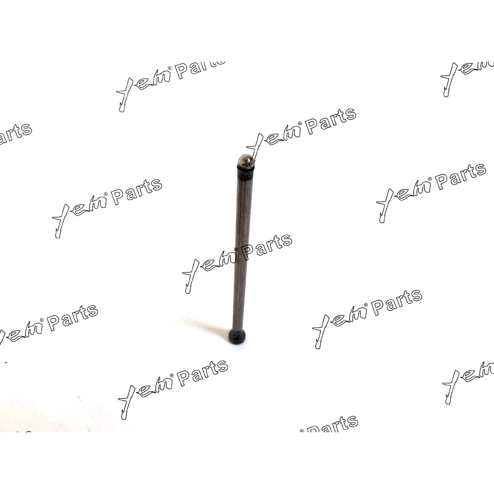 YEM Engine Parts 8pcs/Set Push Rods For Yanmar 4TNE98 Diesel Engine For Yanmar