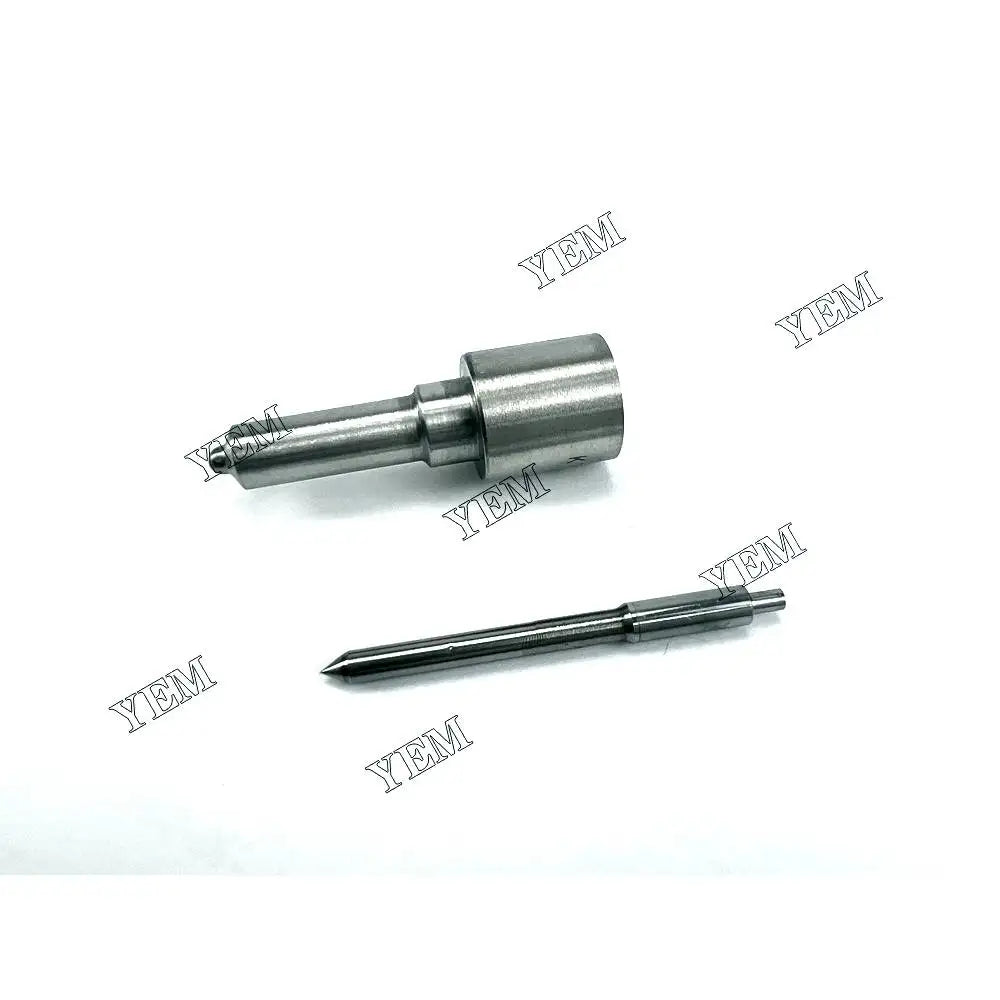 Free Shipping 4JJ1 Injection Nozzle 152P980 For Isuzu engine Parts YEMPARTS