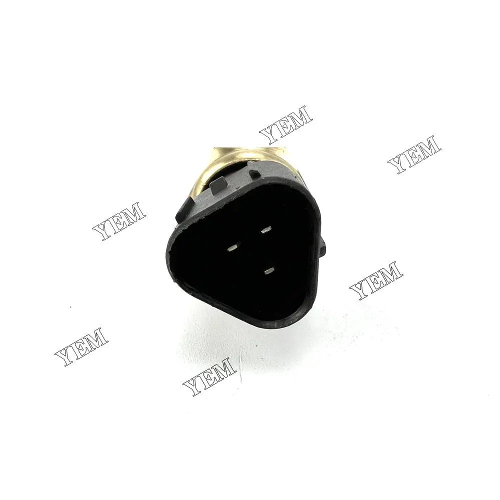 competitive price 45355662 Water Temp Sensor For Isuzu 4HK1 excavator engine part YEMPARTS