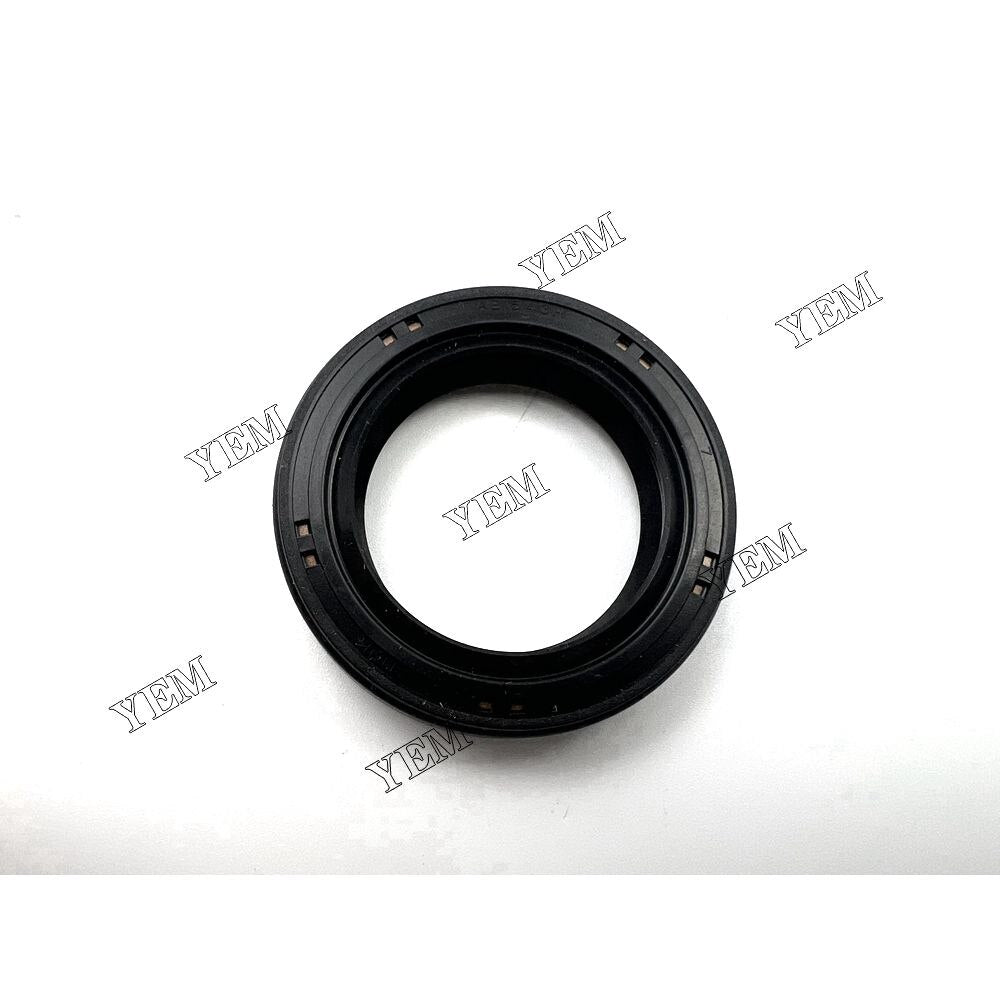 yemparts Crankshaft Rear Oil Seal TC232-14670 For Kubota Original Engine Parts FOR KUBOTA