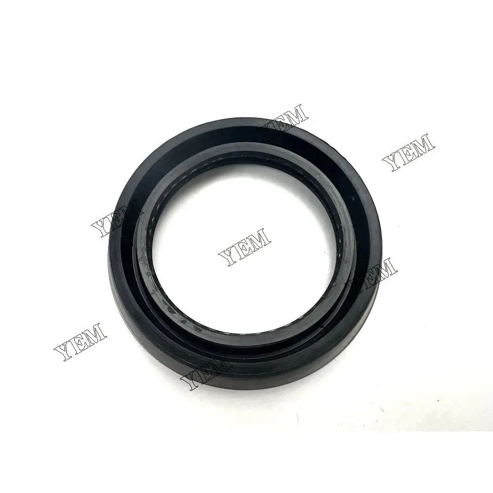 For Nissan excavator engine ED33 Crankshaft Front Oil Seal YEMPARTS