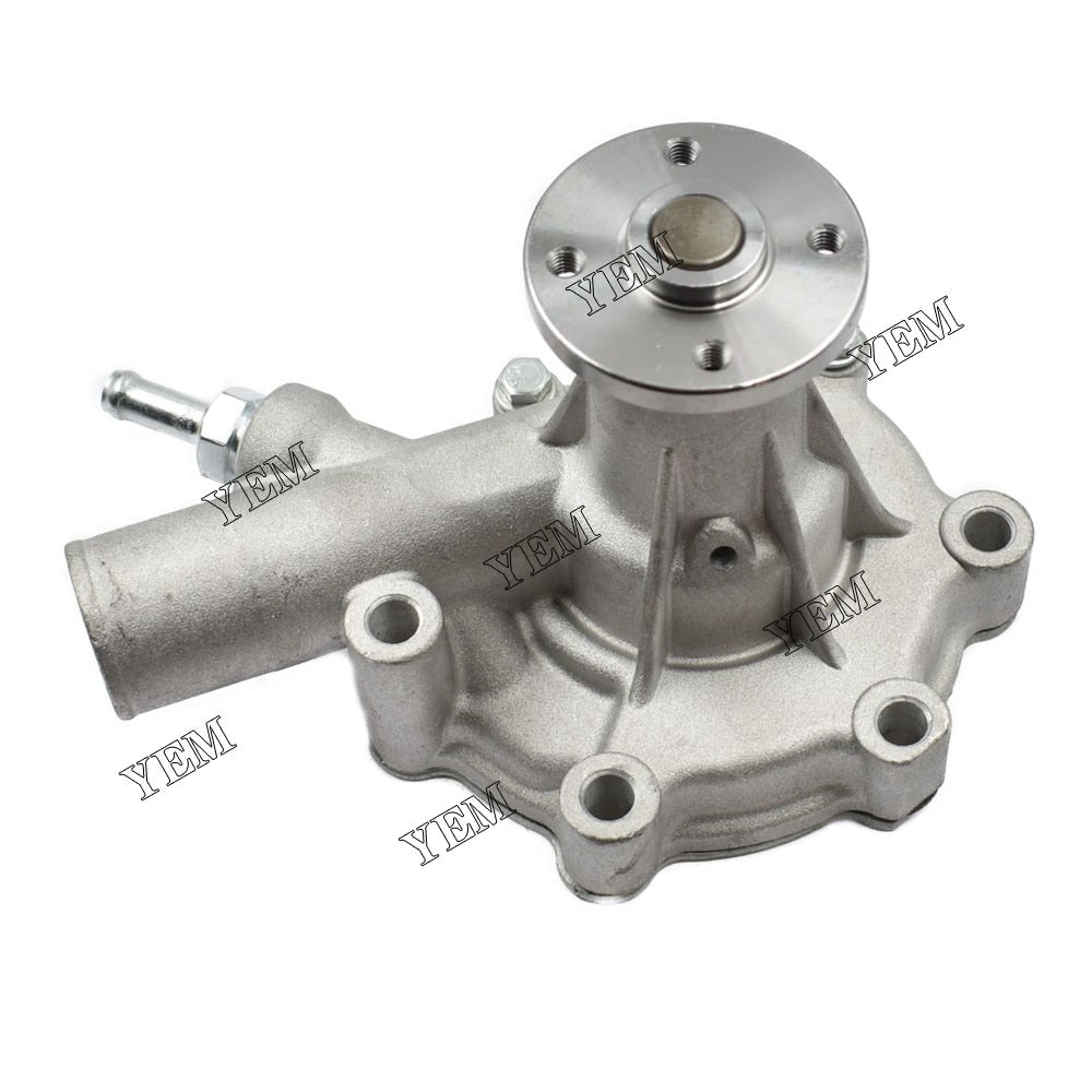YEM Engine Parts Water Pump For Tractor Mitsubsihi MT1401D MT1601D MT1801D MT2001 MT2201D engine For Other