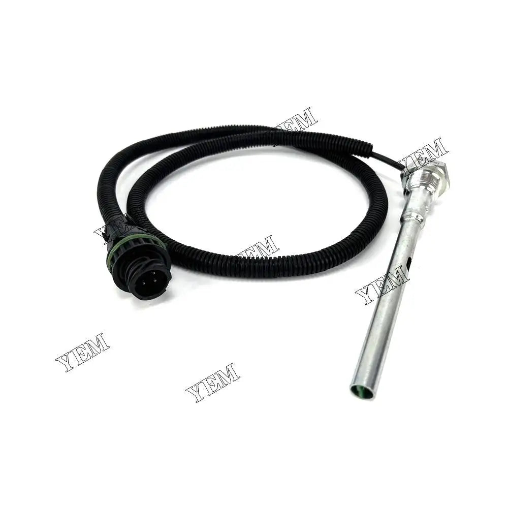 1 year warranty For Volvo 21391697 22383381 Oil Pressure Sensor EC210B-CR engine Parts YEMPARTS