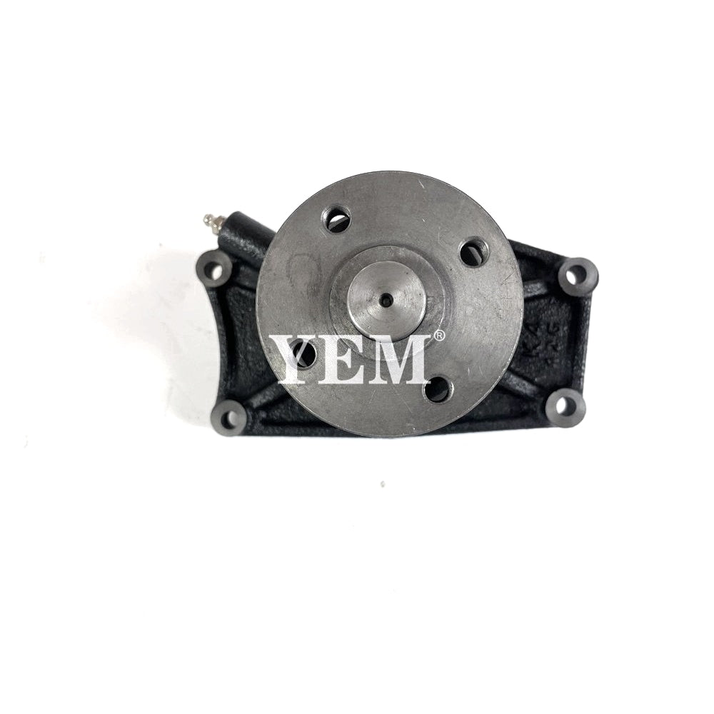 YEM Engine Parts For Mitsubishi 6D31 6D31T Water Pump For Mitsubishi Fuso FH Truck For Kobelco For Kato For Kato