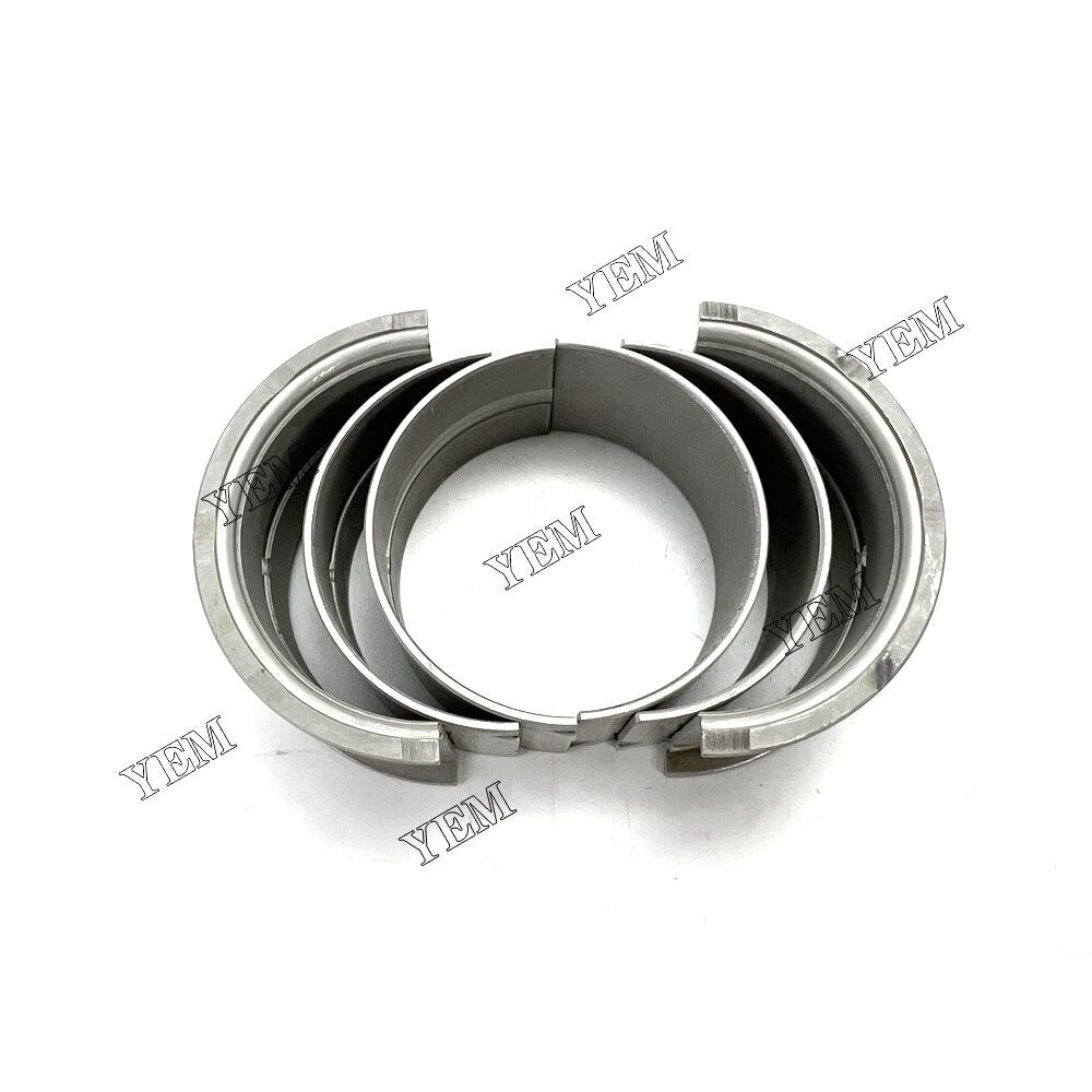 YEM 4DQ3 Main Bearing Mitsubishi excavator diesel engine YEMPARTS