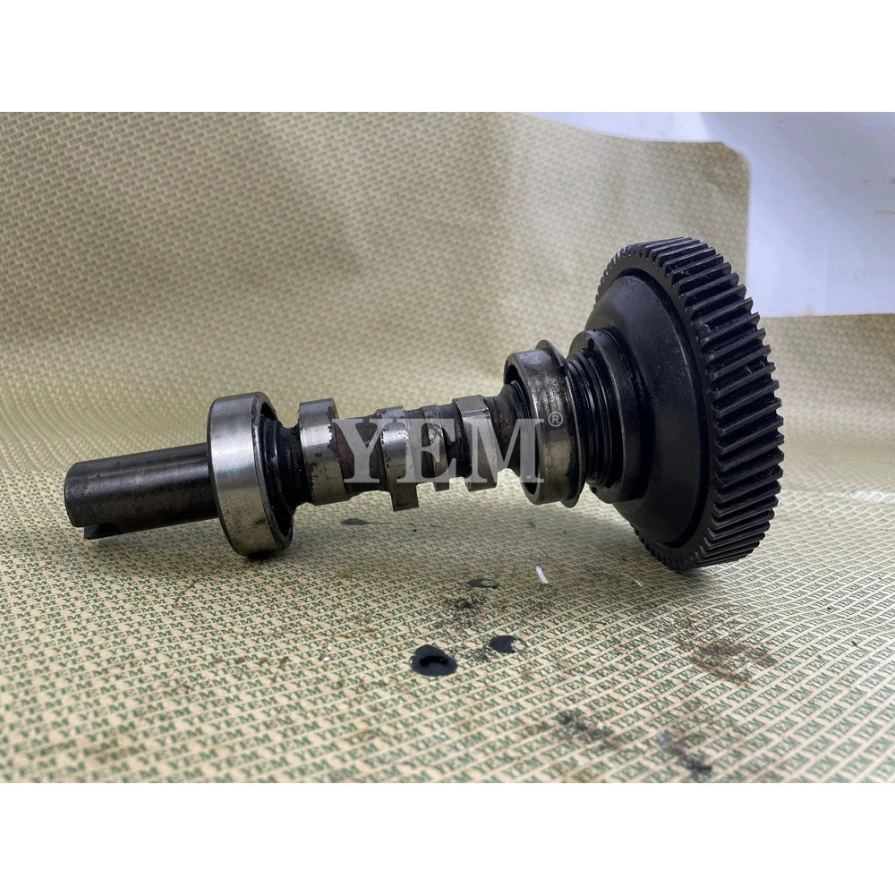 D1302 INJECTION PUMP SHAFT ASSY FOR KUBOTA (USED) For Kubota