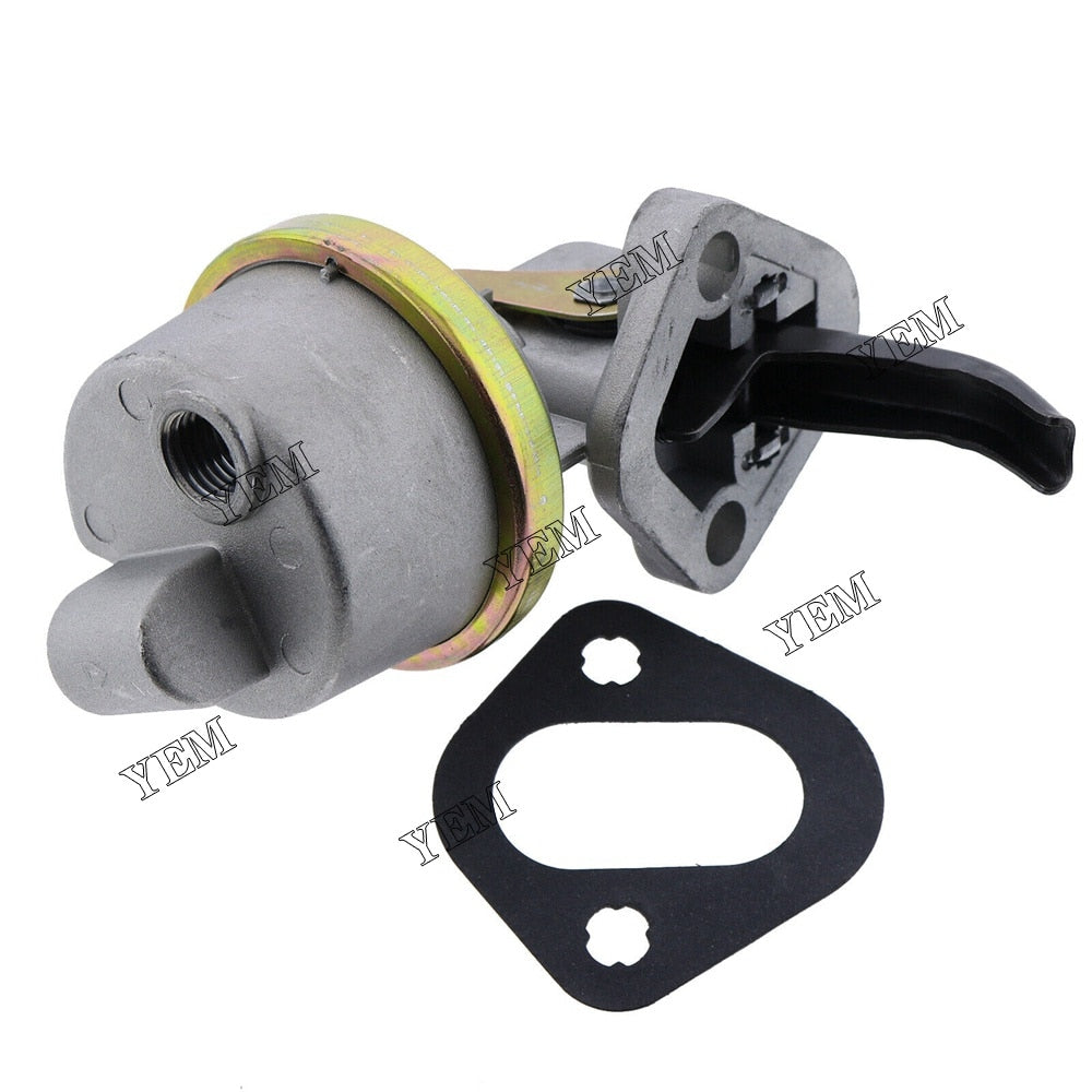 YEM Engine Parts Fuel Pump 3904374 for Cummins Case Loader 580K 580L 584E 580 Super E 580 Super K For Case