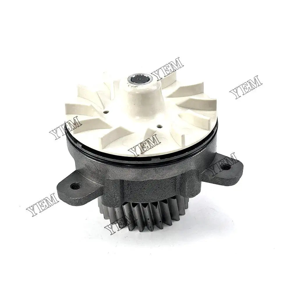 Part Number 8170305 Water Pump For Volvo FH12 Engine YEMPARTS