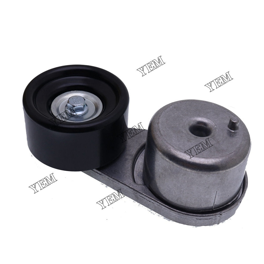 YEM Engine Parts Belt Tensioner Pulley 6689611 For Bobcat Toolcat 5600 5610 Utility 3650 For Bobcat