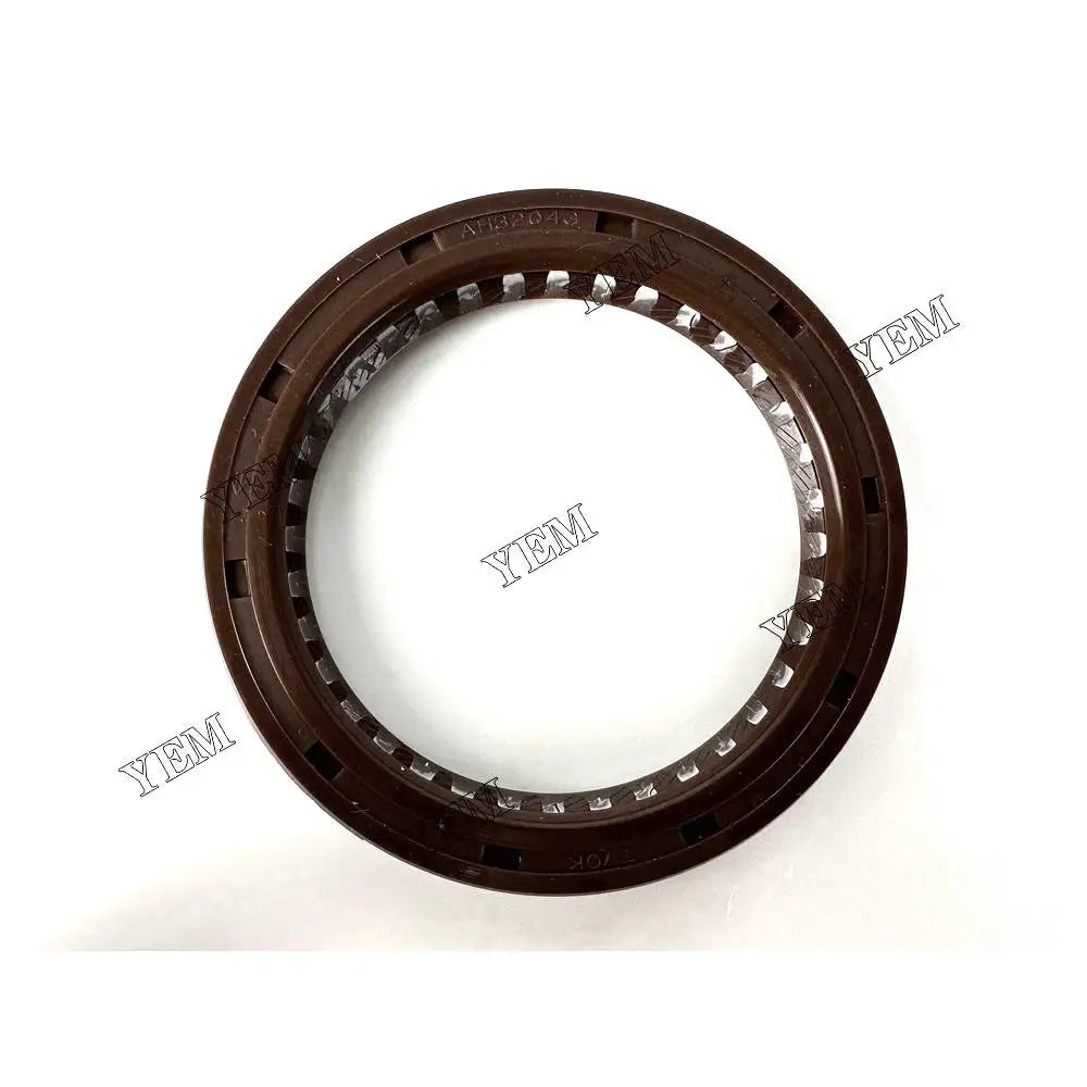 Free Shipping L3A Crankshaft Rear Oil Seal TVOK-AH3204G For Mitsubishi engine Parts YEMPARTS