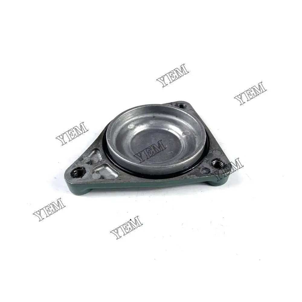 1 year warranty D3.8E Hyd Pump Cover 1C010-83150 For Volvo engine Parts YEMPARTS