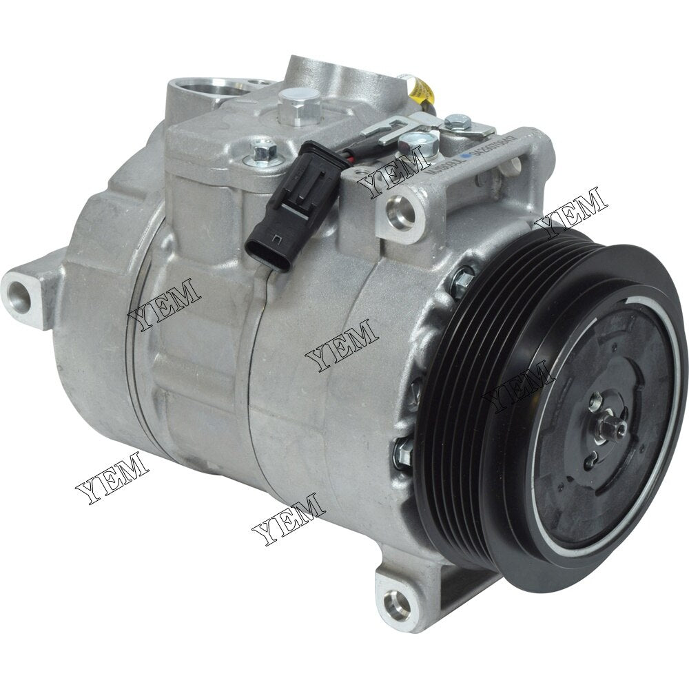 YEM Engine Parts 7PK New AC Compressor Pump 88310-28610 For Toyota CAMRY 2.0 2.4 ACA33 6SEU16C For Toyota