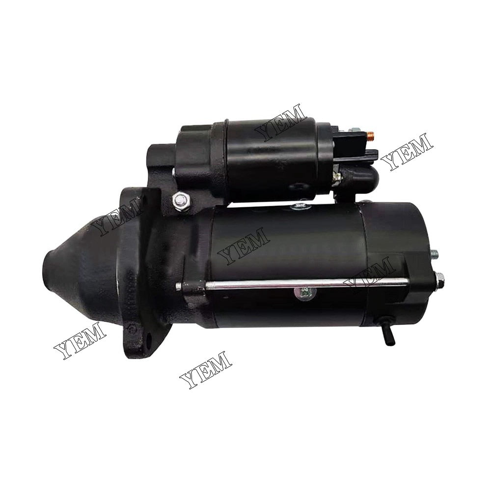 YEM Engine Parts For Perkins 1004 1006 1103 1104 Series Engine 12V 10T Starter Motor 2873K632 For Perkins