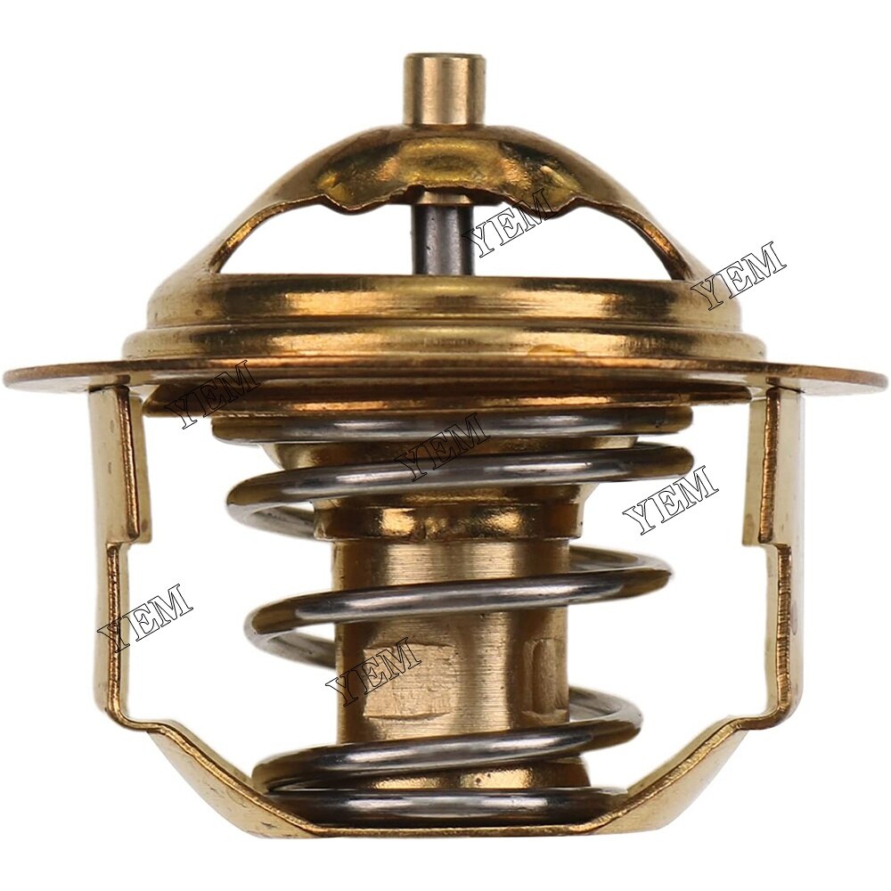 YEM Engine Parts Thermostat K6516-441 30A46-00100 For Mitsubishi S3L2 S4L2 K-serie For Mitsubishi