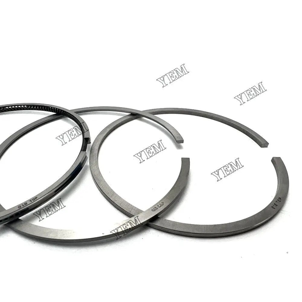 For Perkins excavator engine 903-27 Piston Ring 4181A035 YEMPARTS